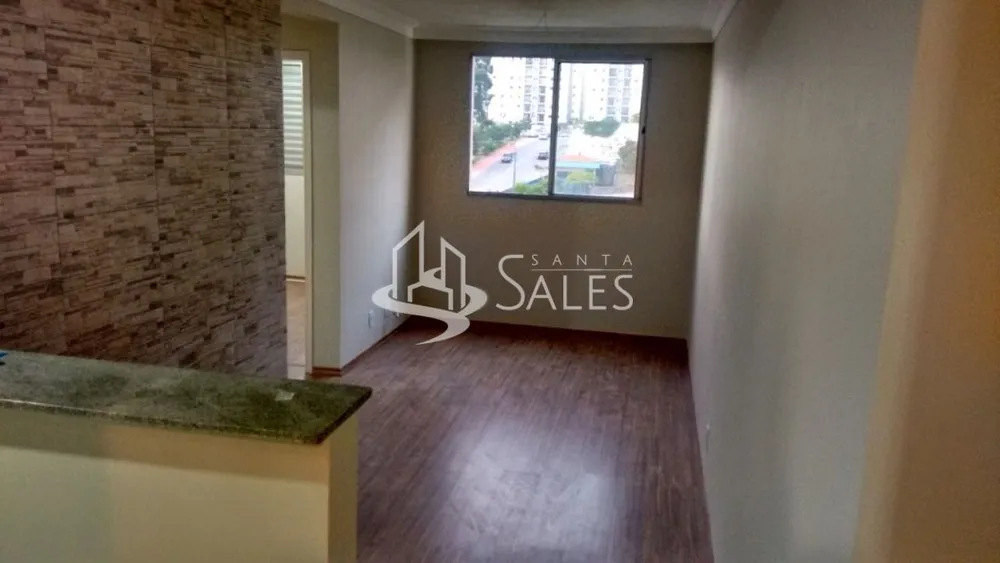 Apartamento, 2 quartos, 46 m² - Foto 9