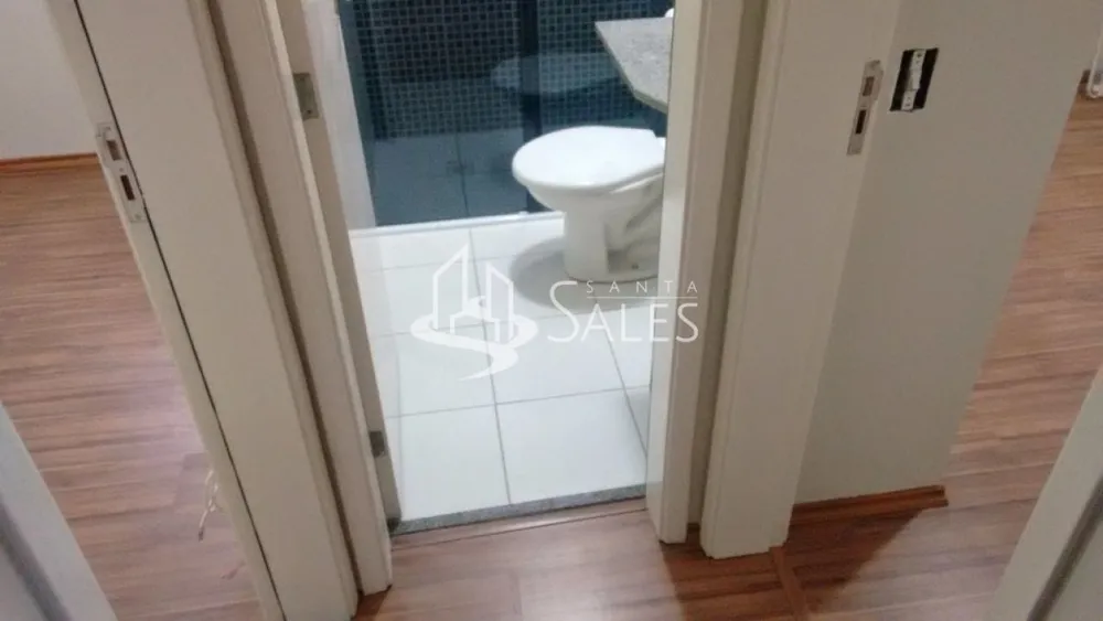 Apartamento, 2 quartos, 46 m² - Foto 10