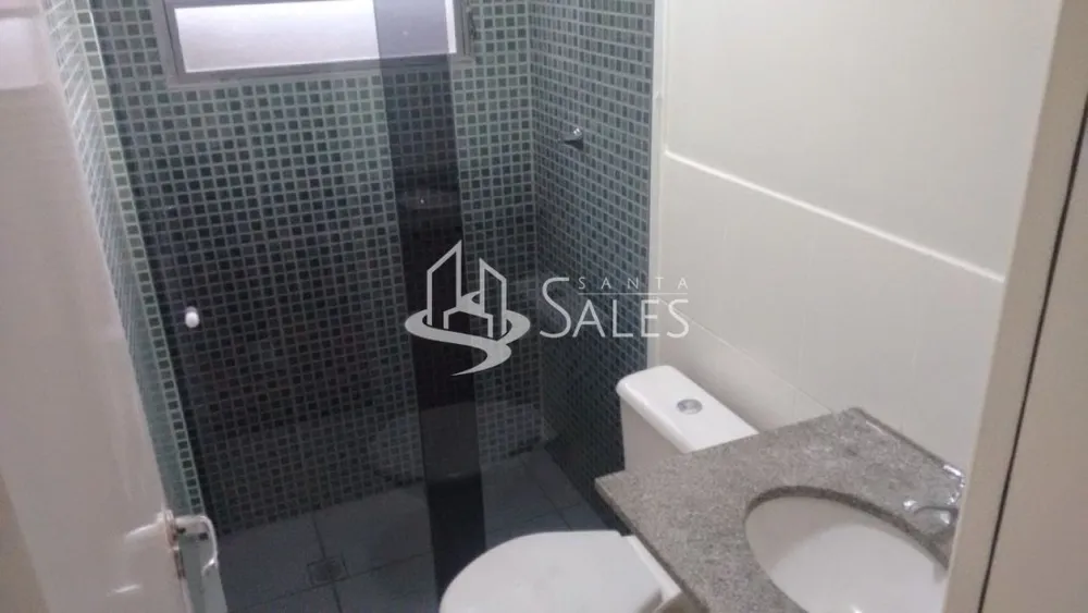 Apartamento, 2 quartos, 46 m² - Foto 5