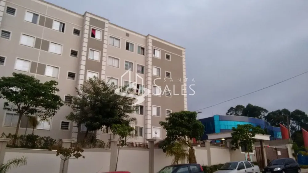 Apartamento, 2 quartos, 46 m² - Foto 13