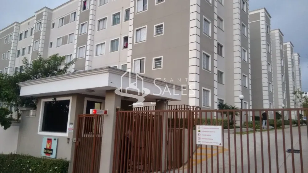 Apartamento, 2 quartos, 46 m² - Foto 4