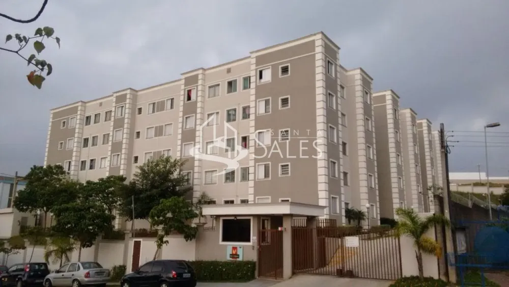 Apartamento, 2 quartos, 46 m² - Foto 11