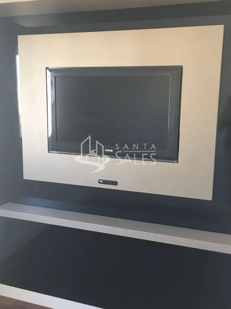 Apartamento, 1 quarto, 46 m² - Foto 7