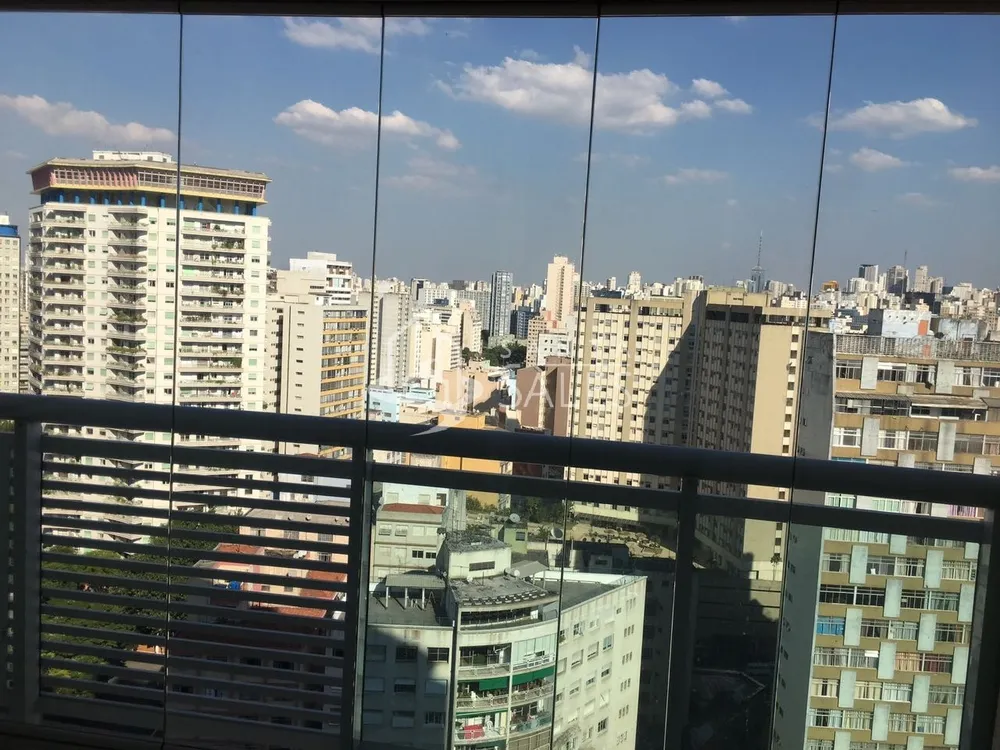 Apartamento, 1 quarto, 46 m² - Foto 7