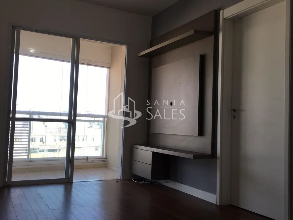 Apartamento, 1 quarto, 46 m² - Foto 4