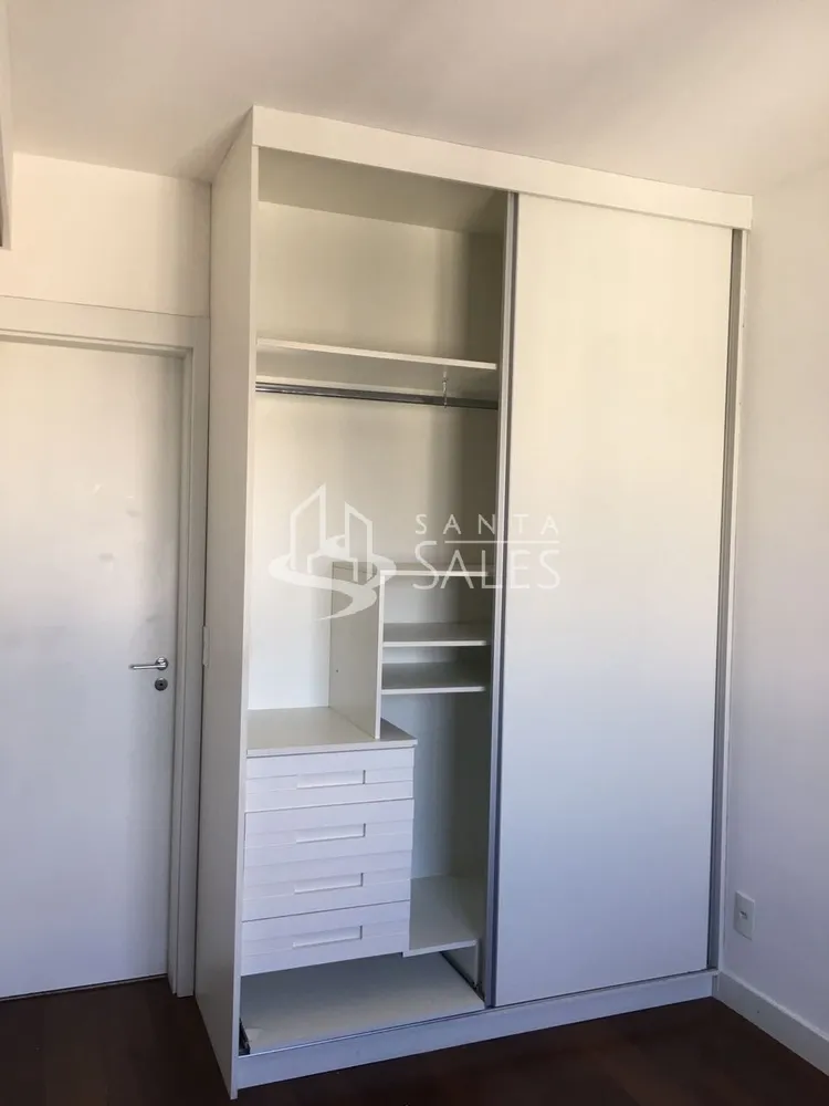 Apartamento, 1 quarto, 46 m² - Foto 11