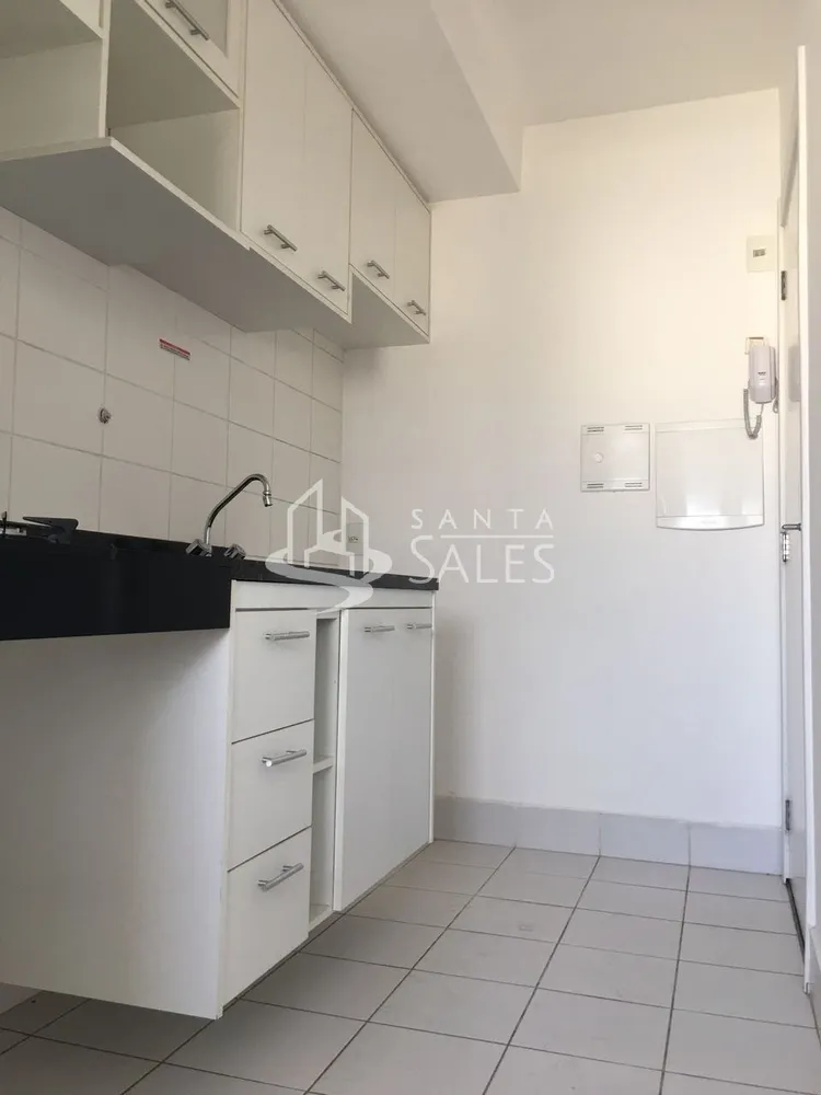 Apartamento, 1 quarto, 46 m² - Foto 10