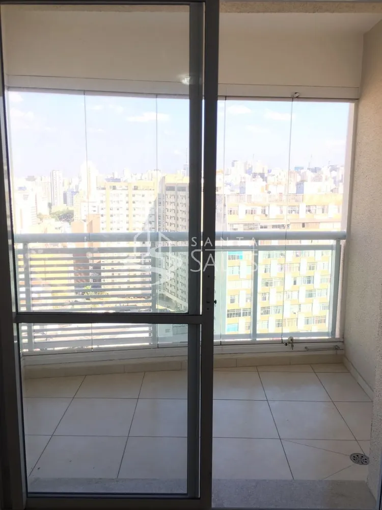 Apartamento, 1 quarto, 46 m² - Foto 2