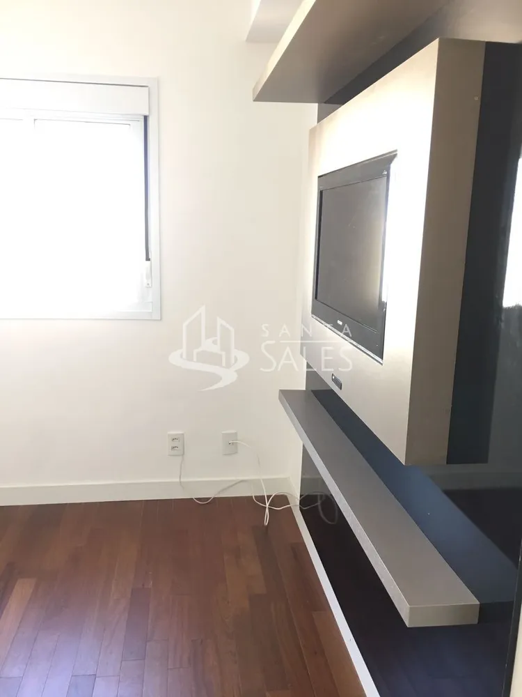 Apartamento, 1 quarto, 46 m² - Foto 8