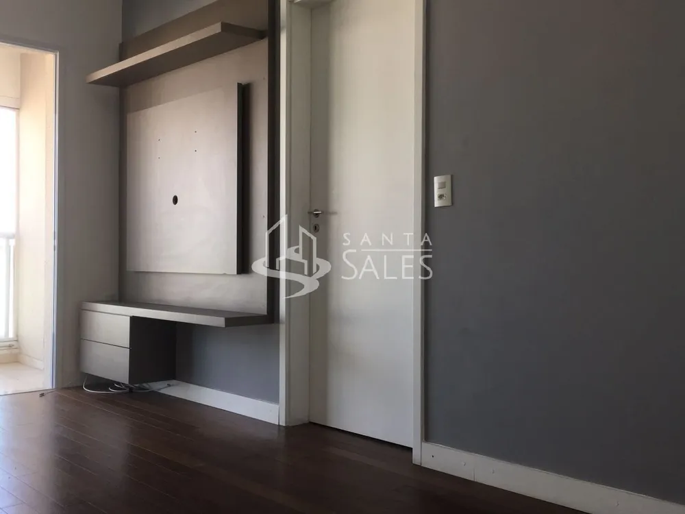 Apartamento, 1 quarto, 46 m² - Foto 8