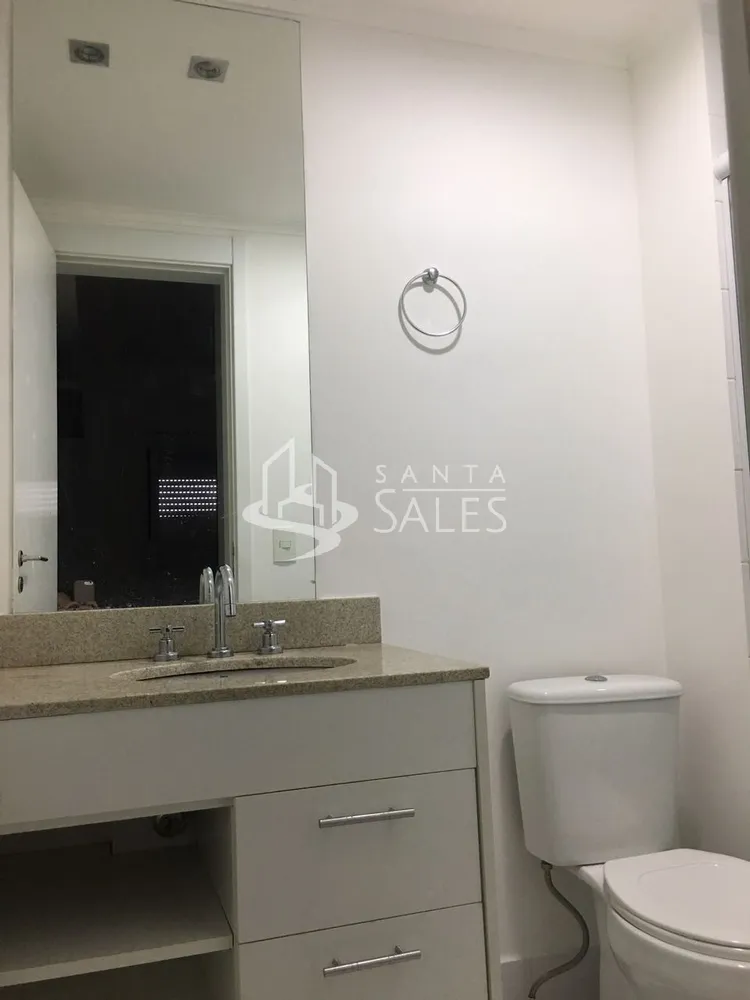Apartamento, 1 quarto, 46 m² - Foto 14
