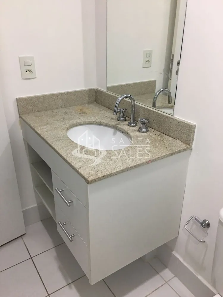 Apartamento, 1 quarto, 46 m² - Foto 13