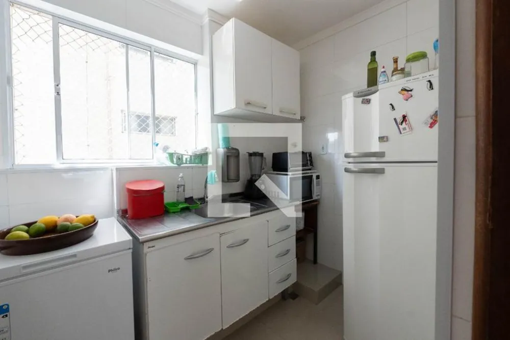 Apartamento, 2 quartos, 70 m² - Foto 2
