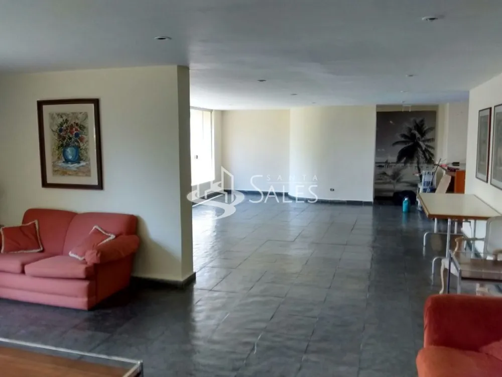 Apartamento, 2 quartos, 104 m² - Foto 2