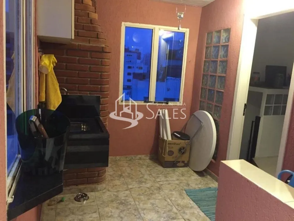 Apartamento, 2 quartos, 104 m² - Foto 11