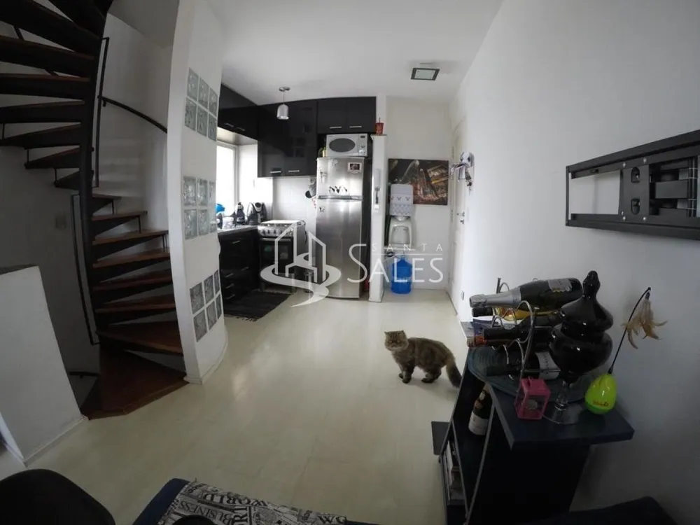 Apartamento, 2 quartos, 104 m² - Foto 14