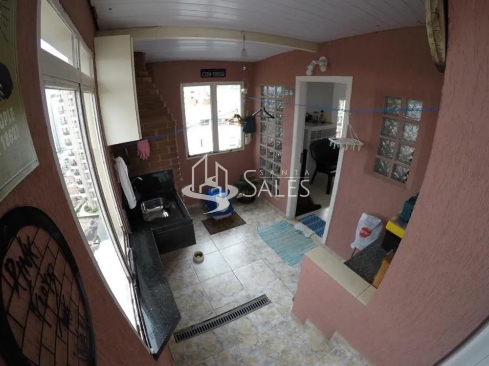Apartamento, 2 quartos, 104 m² - Foto 8