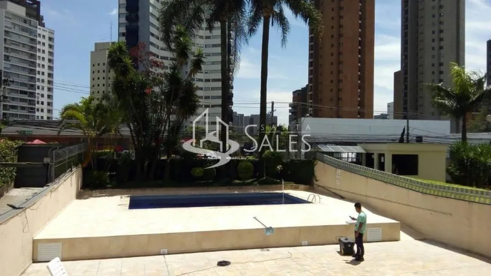 Apartamento, 2 quartos, 104 m² - Foto 1