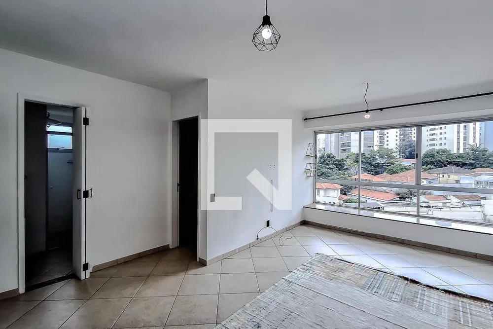 Apartamento, 1 quarto, 50 m² - Foto 2