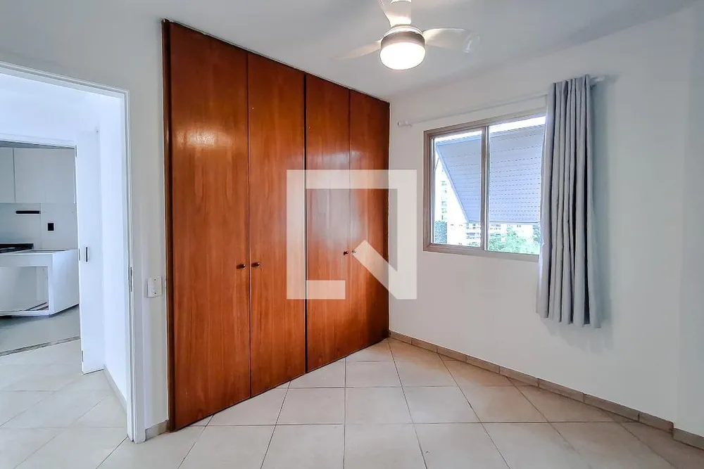 Apartamento, 1 quarto, 50 m² - Foto 3