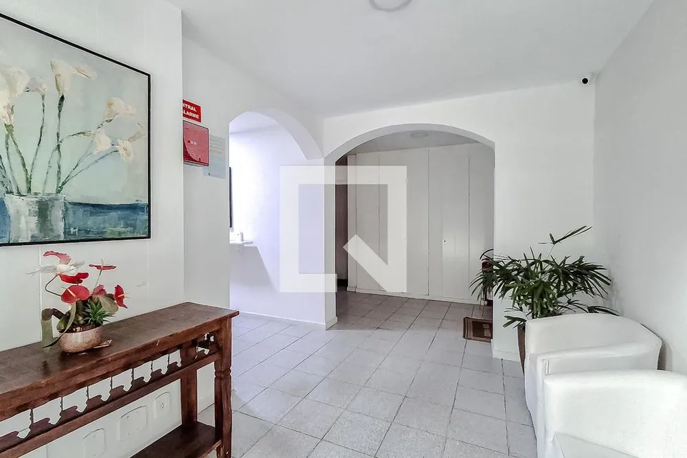 Apartamento, 1 quarto, 50 m² - Foto 8