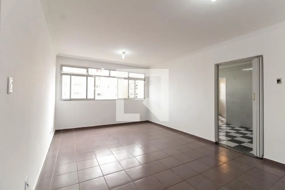 Apartamento, 2 quartos, 114 m² - Foto 1