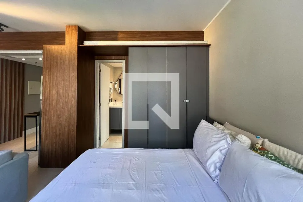 Kitnet-Studio, 27 m² - Foto 11