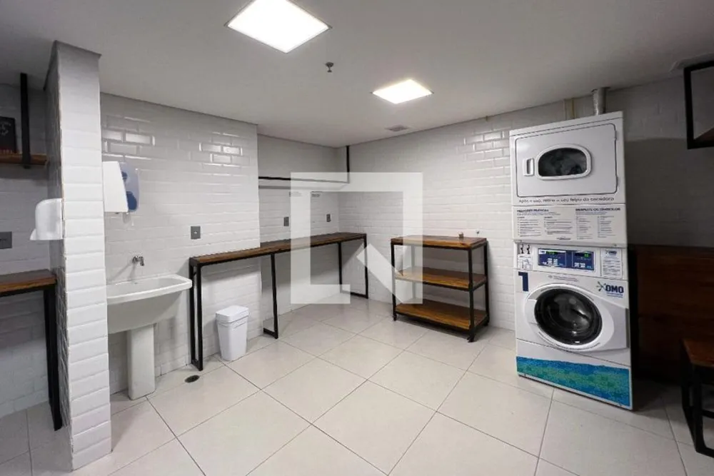 Kitnet-Studio, 27 m² - Foto 3