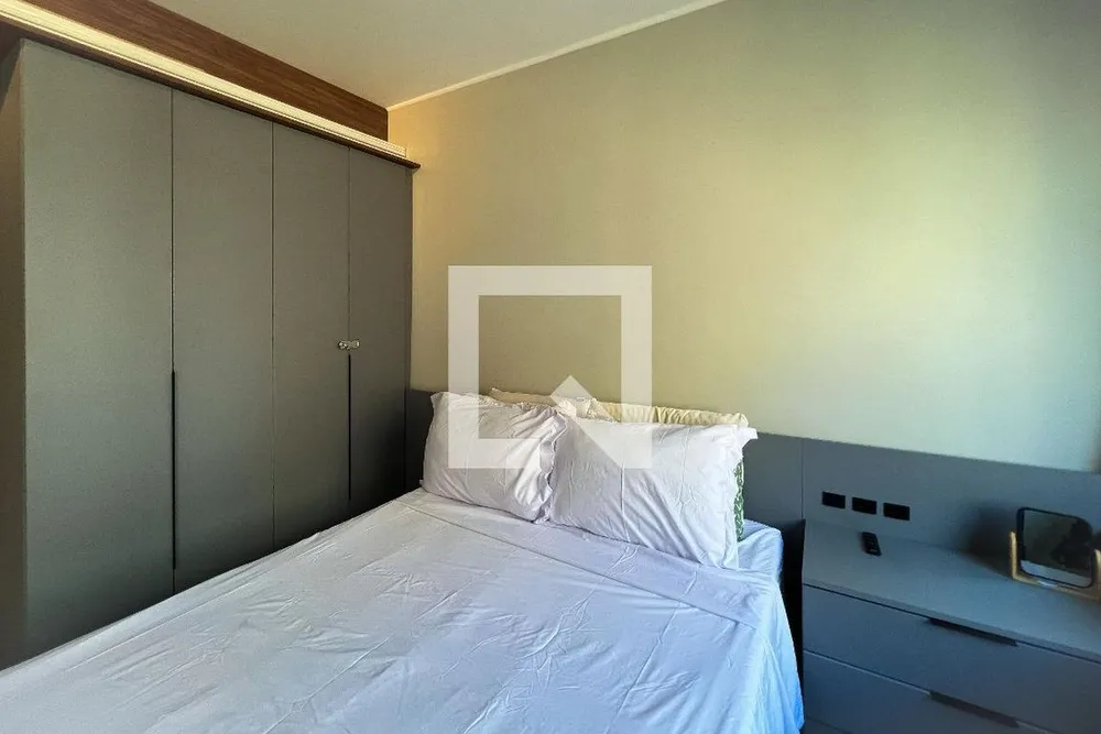 Kitnet-Studio, 27 m² - Foto 8