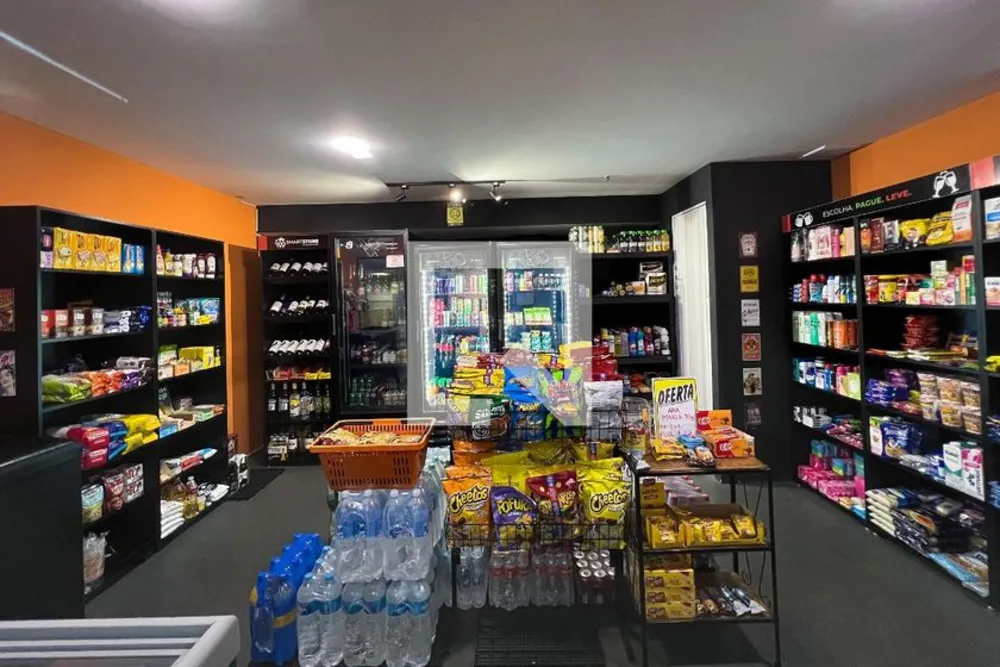 Kitnet-Studio, 27 m² - Foto 12