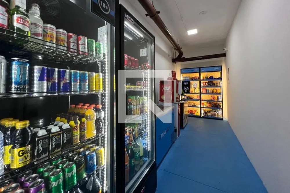 Kitnet-Studio, 27 m² - Foto 4