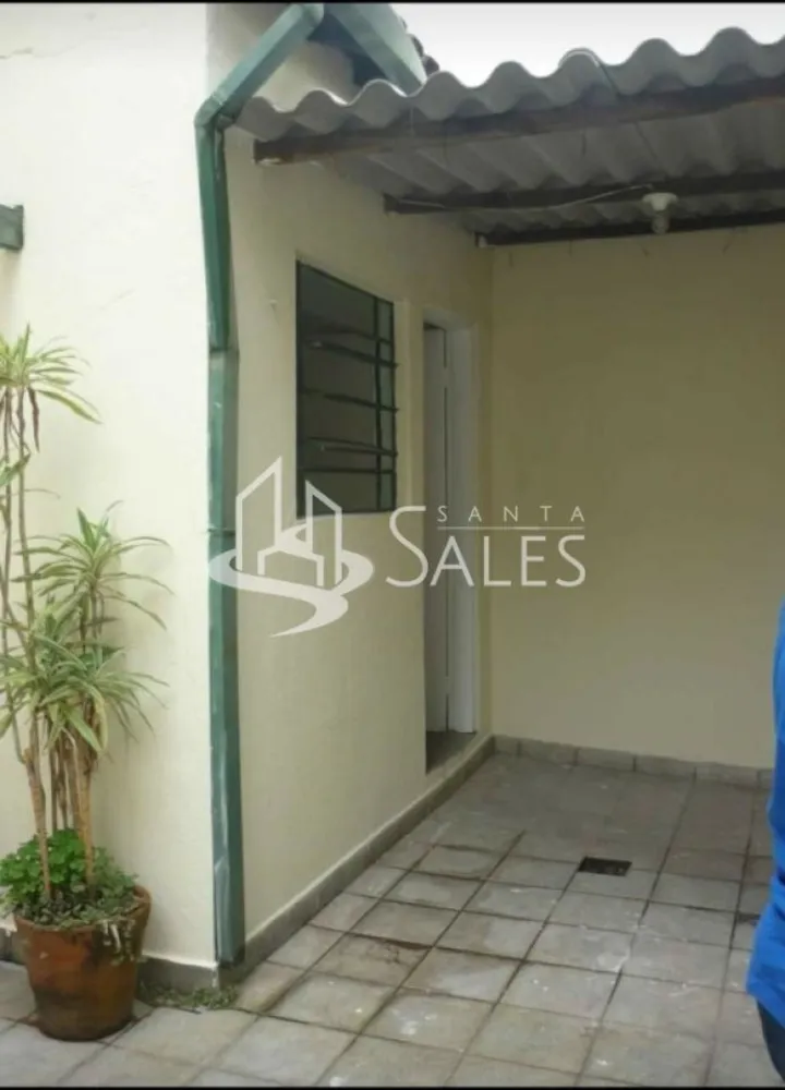 Sobrado, 3 quartos, 150 m² - Foto 4
