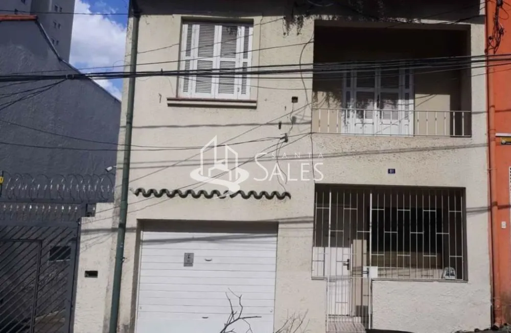 Sobrado, 3 quartos, 150 m² - Foto 11