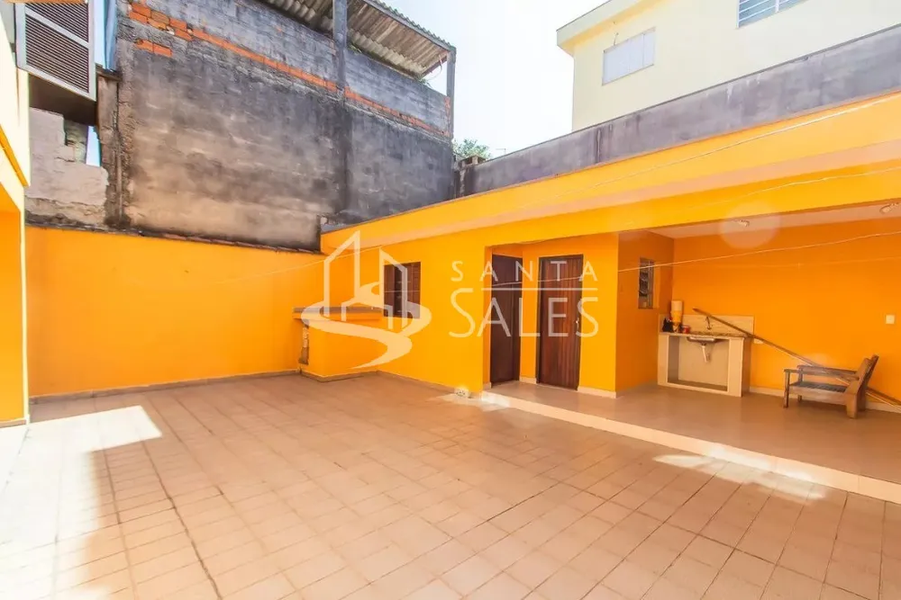 Casa, 3 quartos, 250 m² - Foto 11