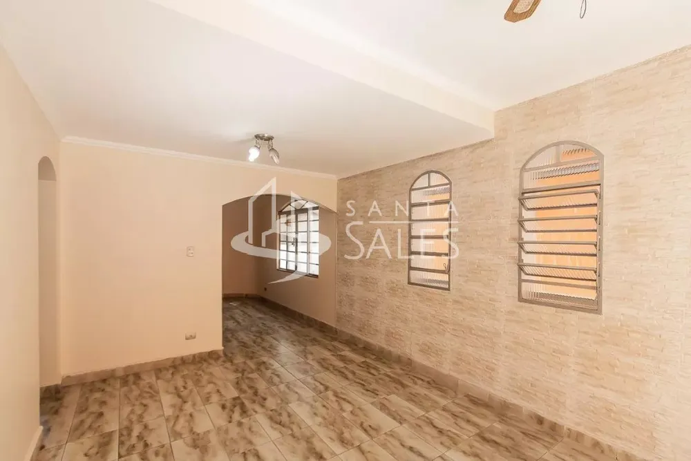 Casa, 3 quartos, 250 m² - Foto 1