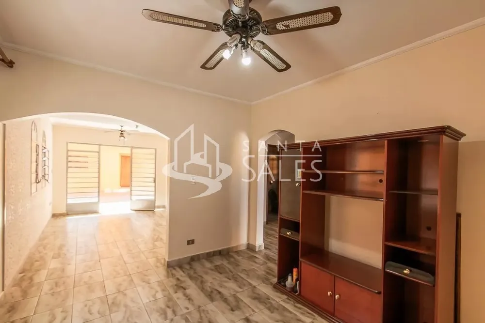 Casa, 3 quartos, 250 m² - Foto 3