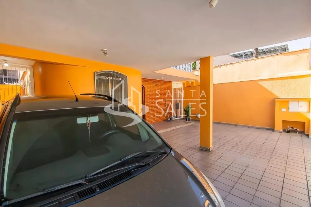 Casa, 3 quartos, 250 m² - Foto 16
