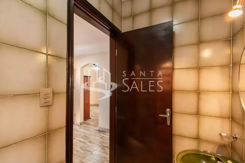 Casa, 3 quartos, 250 m² - Foto 8