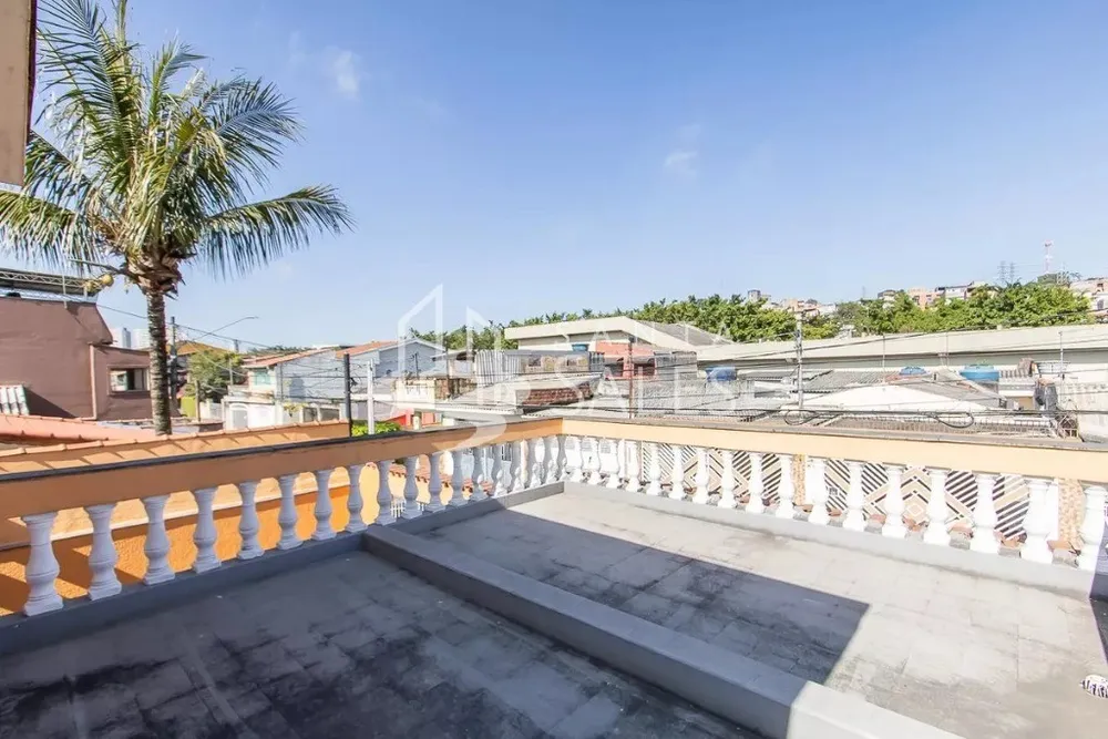 Casa, 3 quartos, 250 m² - Foto 9