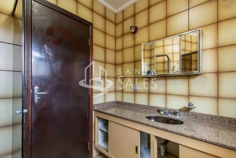 Casa, 3 quartos, 250 m² - Foto 7