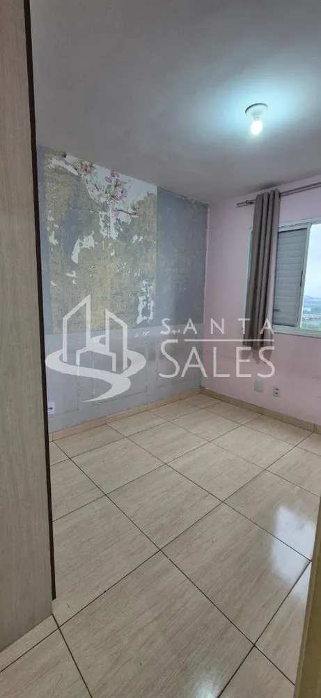 Apartamento, 2 quartos, 54 m² - Foto 6