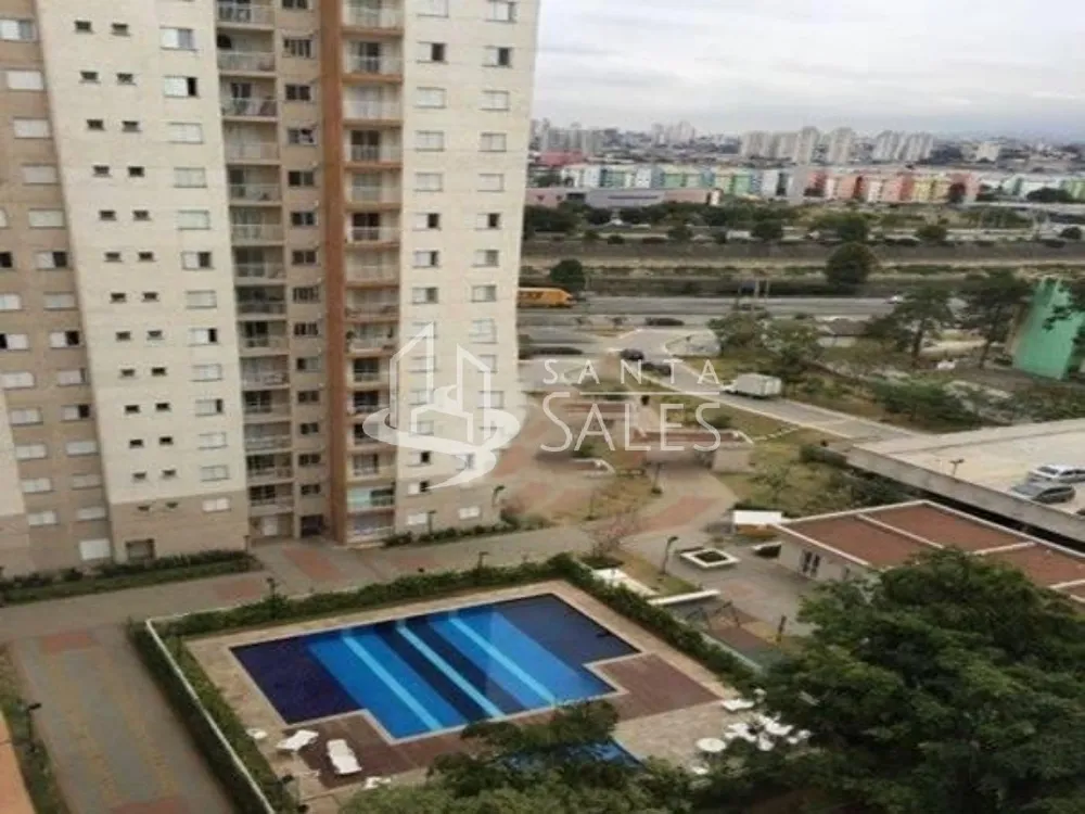 Apartamento, 2 quartos, 54 m² - Foto 15