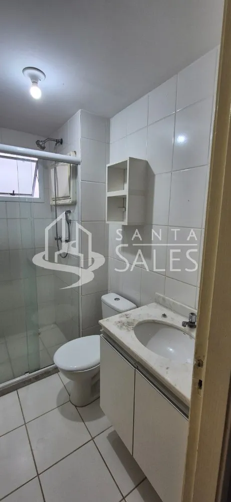 Apartamento, 2 quartos, 54 m² - Foto 10