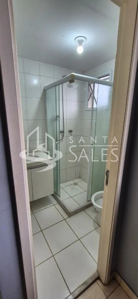 Apartamento, 2 quartos, 54 m² - Foto 4