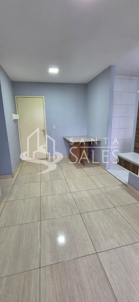 Apartamento, 2 quartos, 54 m² - Foto 9