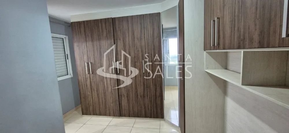 Apartamento, 2 quartos, 54 m² - Foto 2