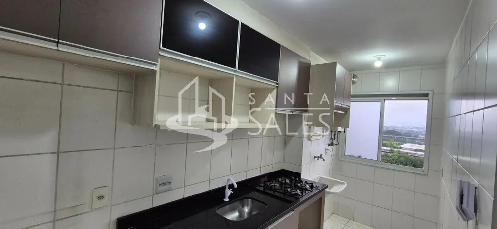 Apartamento, 2 quartos, 54 m² - Foto 12