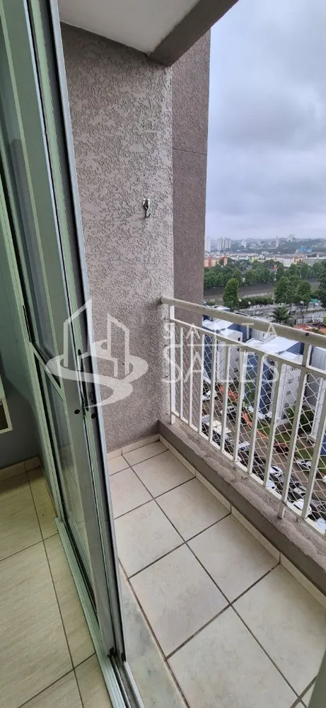 Apartamento, 2 quartos, 54 m² - Foto 11