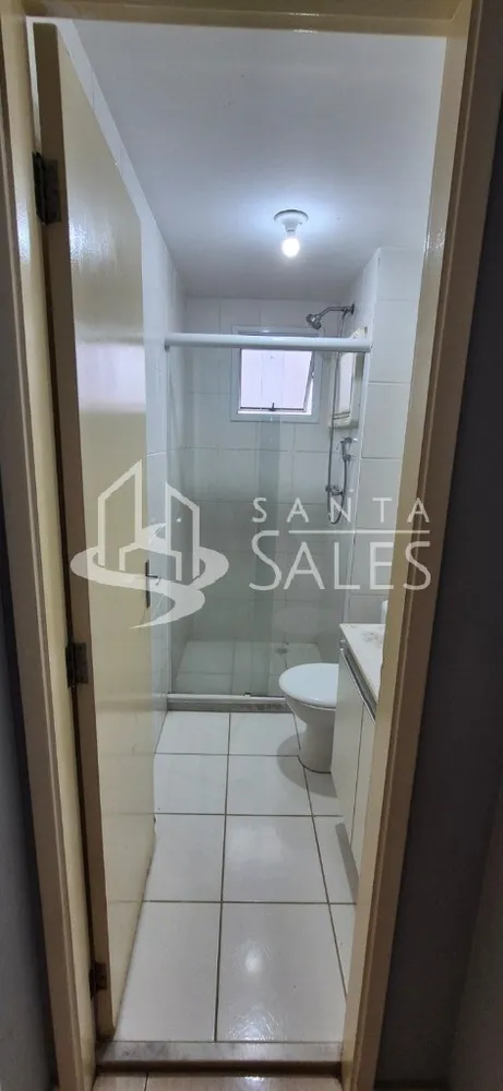 Apartamento, 2 quartos, 54 m² - Foto 8