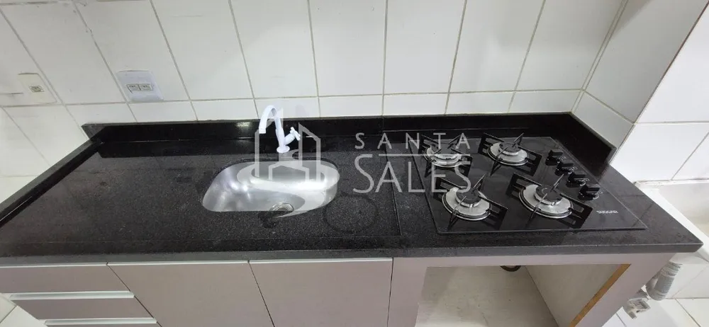 Apartamento, 2 quartos, 54 m² - Foto 14